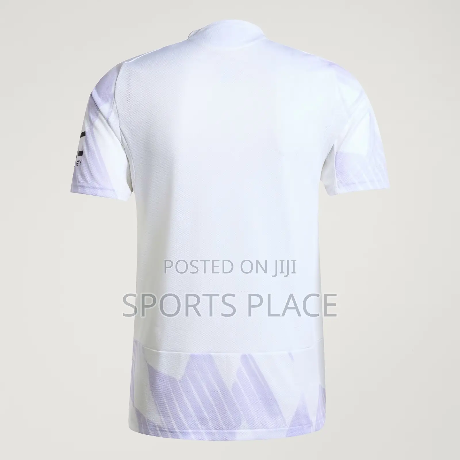 New Manchester United Away 2025/26 Player Version Jersey