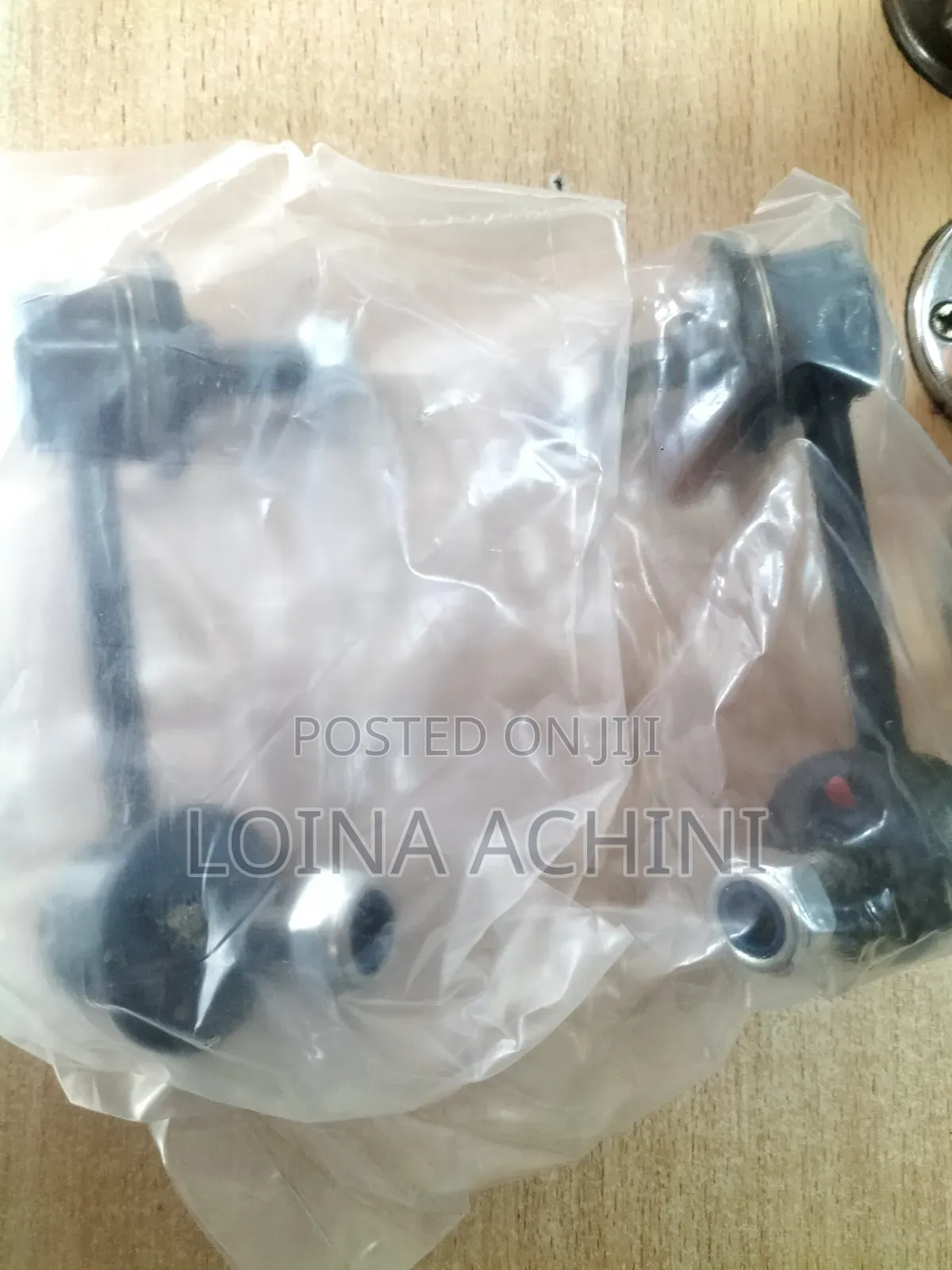 Honda Odyssey Rear Stabilizer Link