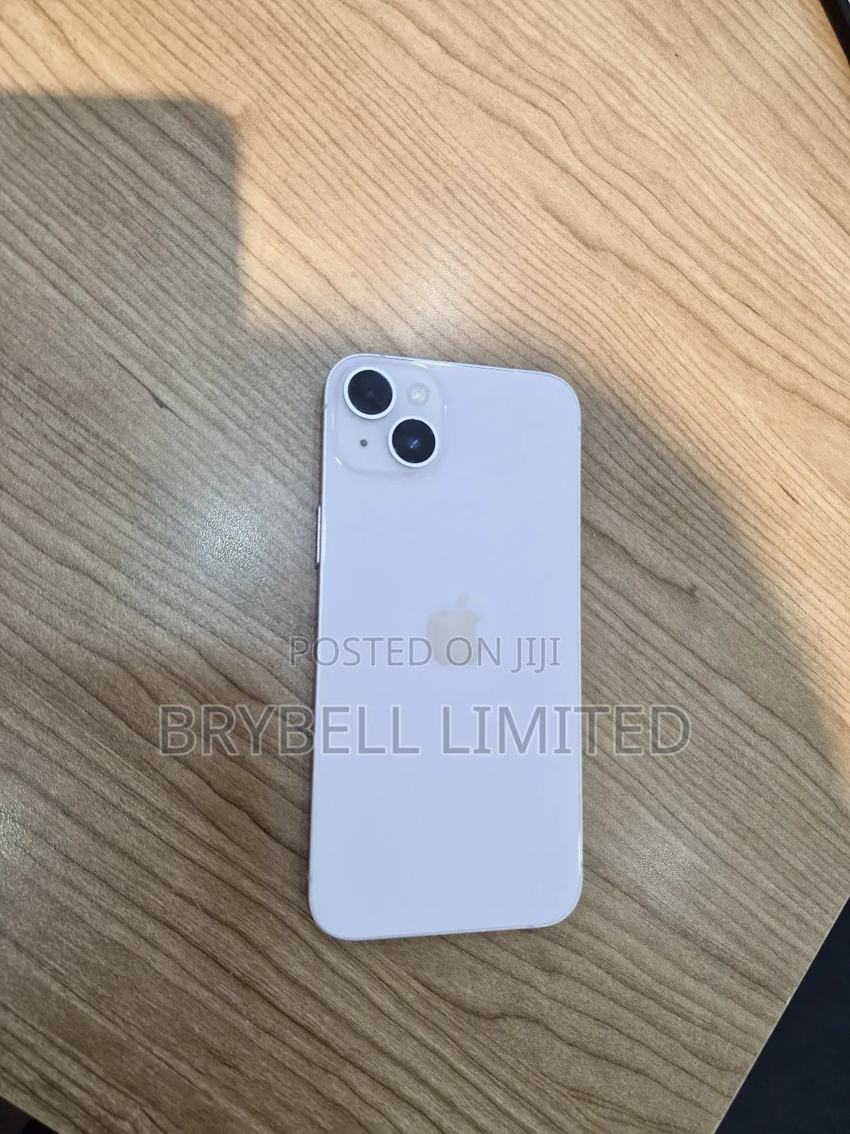 Apple iPhone 14 Plus 128 GB Purple