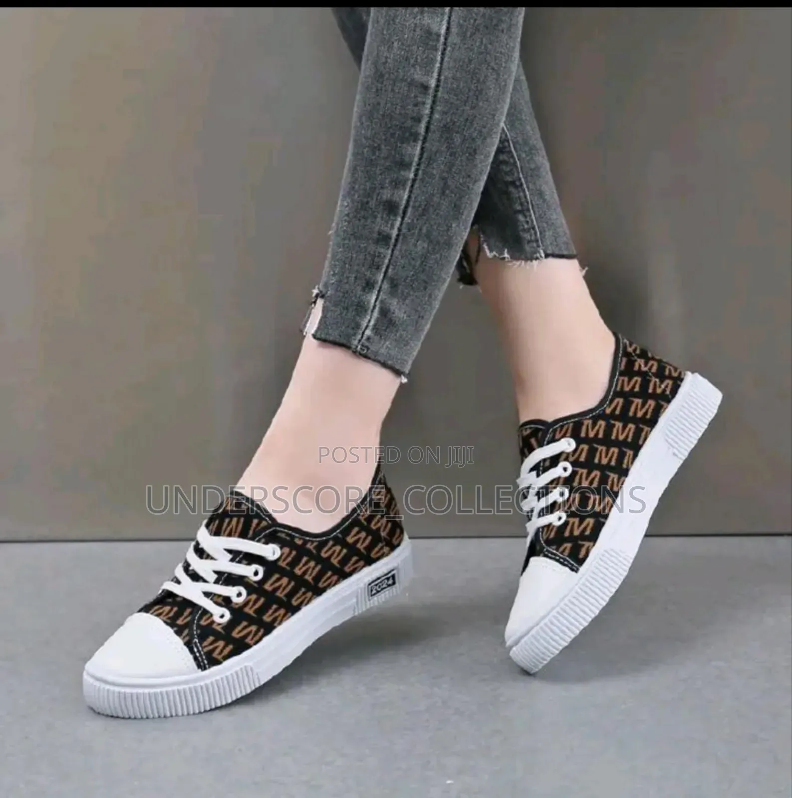 Cute and Comfy Sneaker Shoes