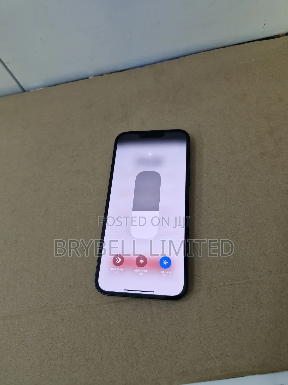 Apple iPhone 14 Plus 128 GB Black