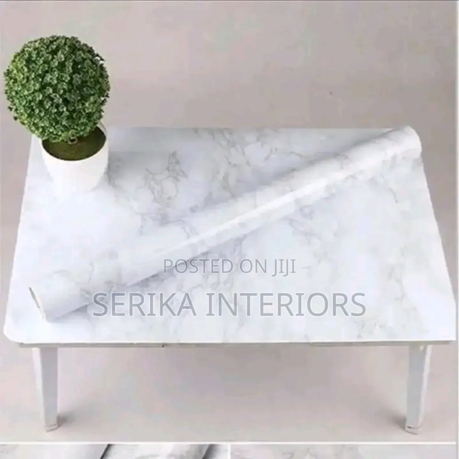 Contact Paper Contact Paper Marble Environmental Friendly