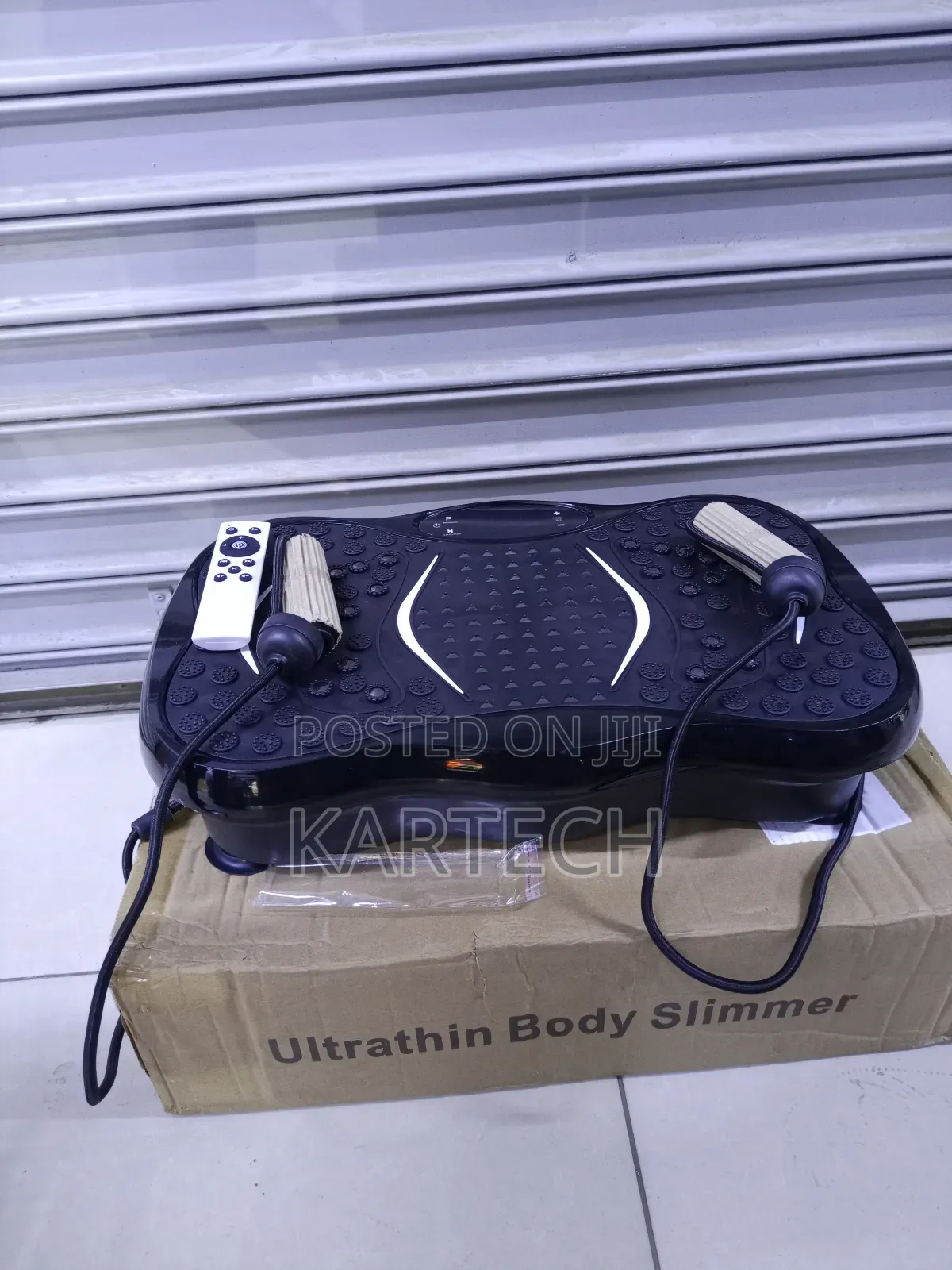 Blue Tooth Full Body Massager Full Body Blood Circulation