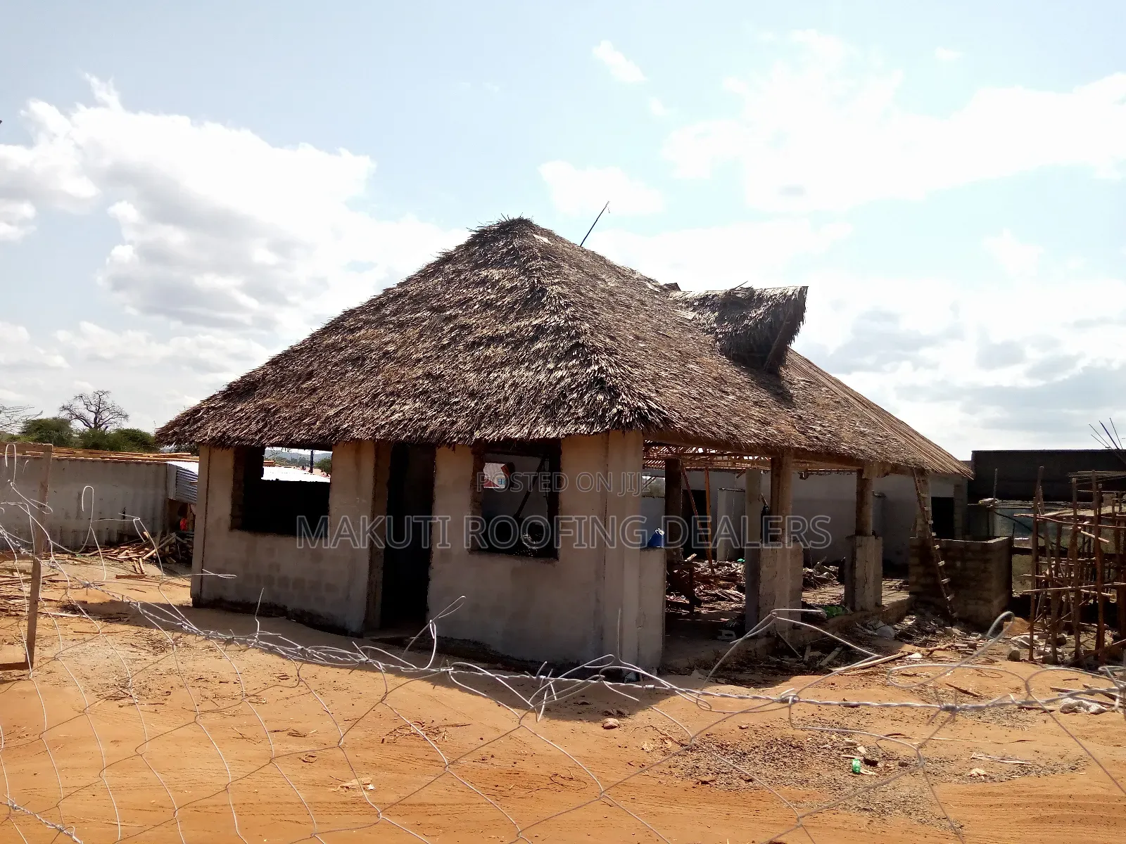 Makuti Works and Repairs