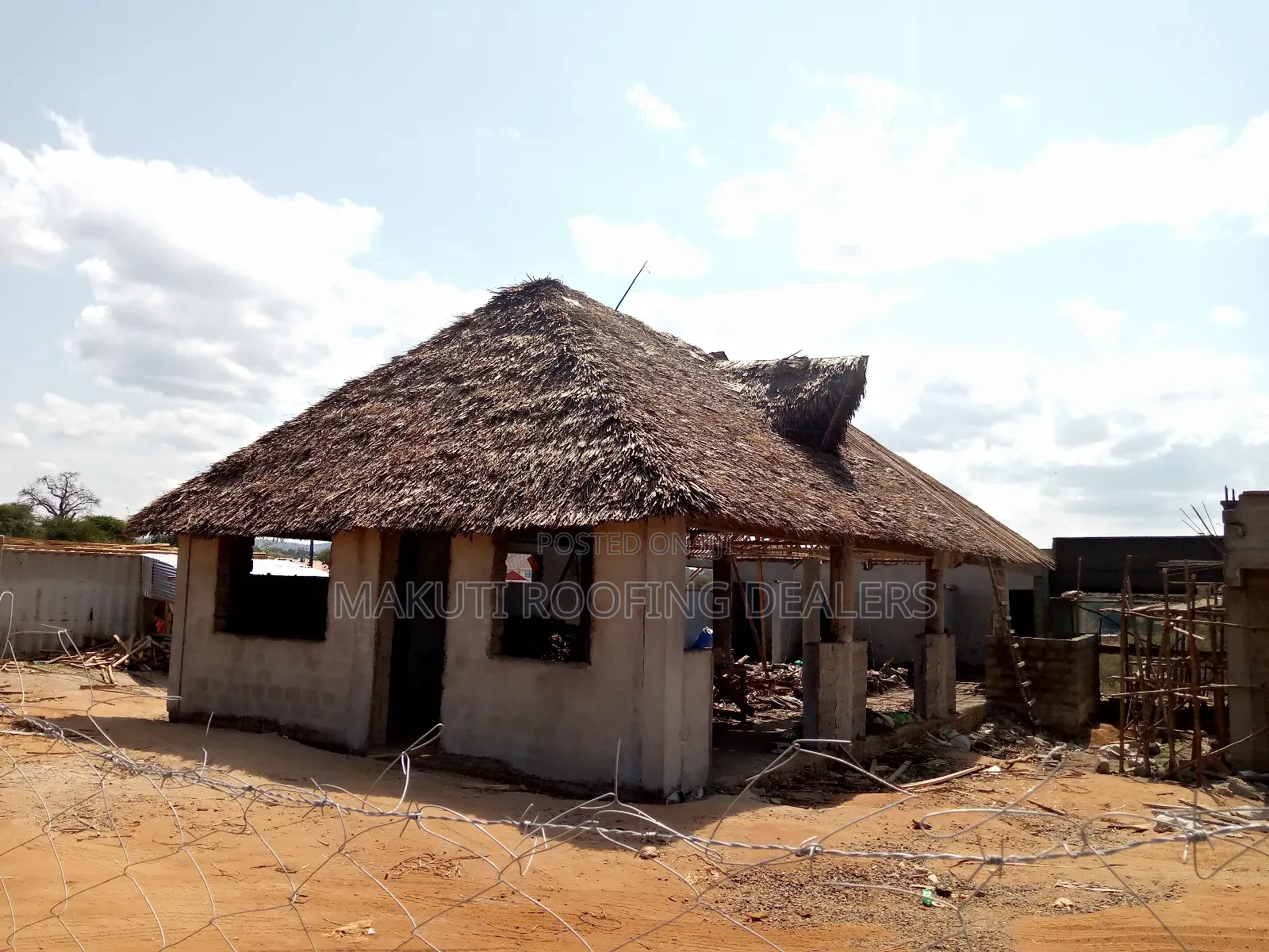 Makuti Works and Repairs