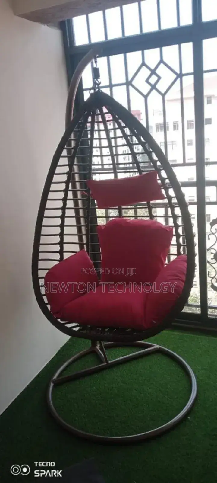 Outdoor Swing Chair