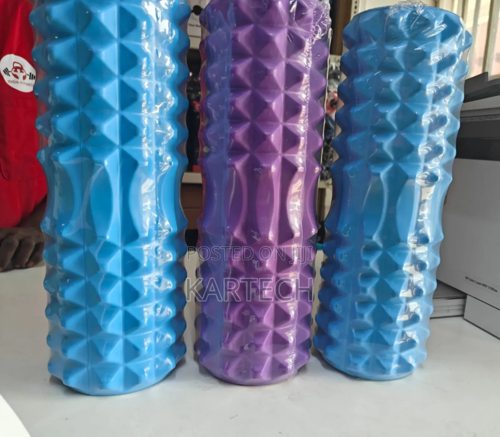 Foam Roller Medium Size