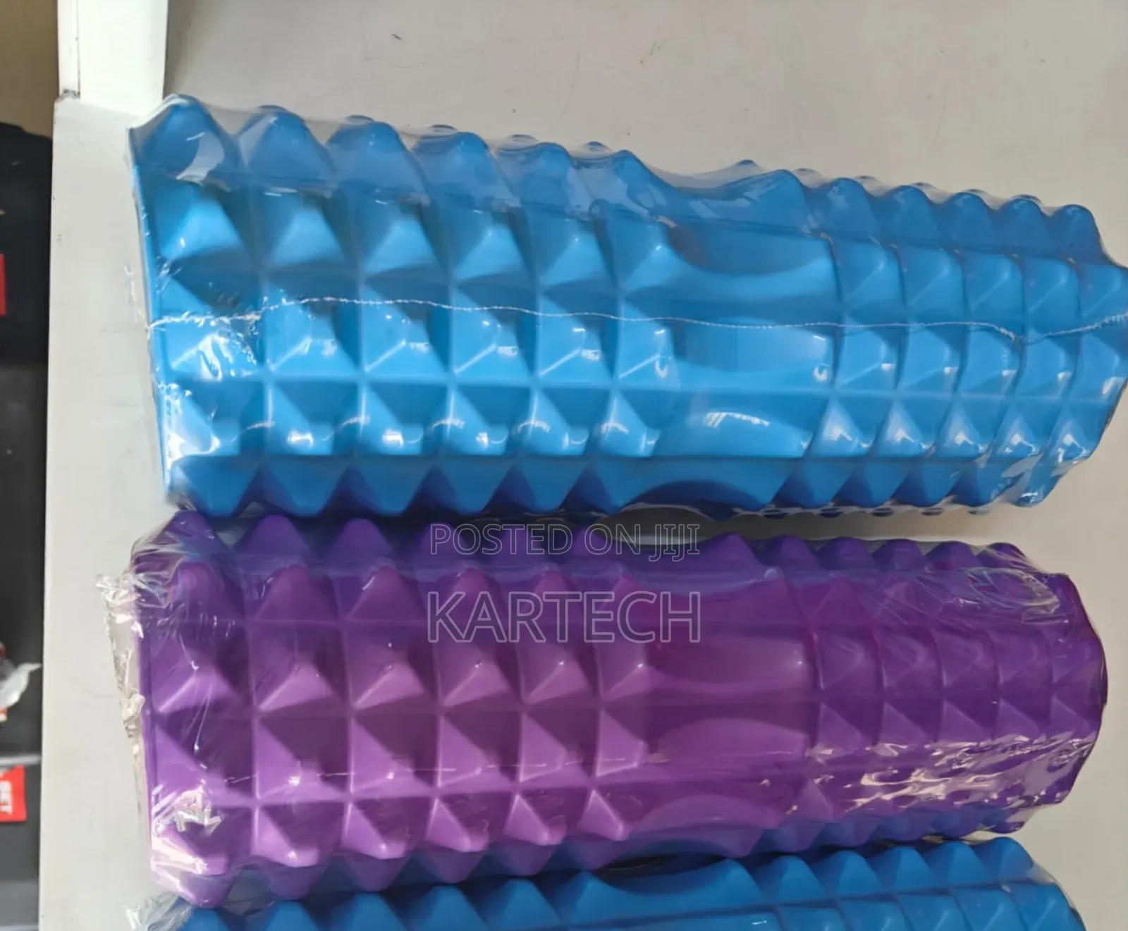 High-Density Foam Roller