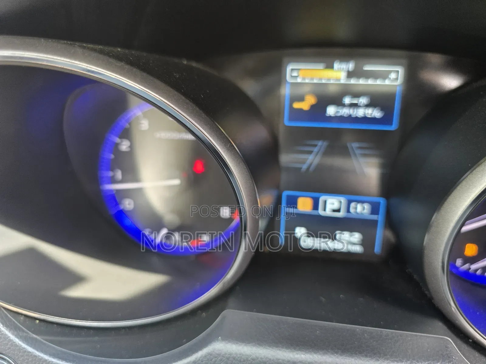 Subaru Outback 2019 Green