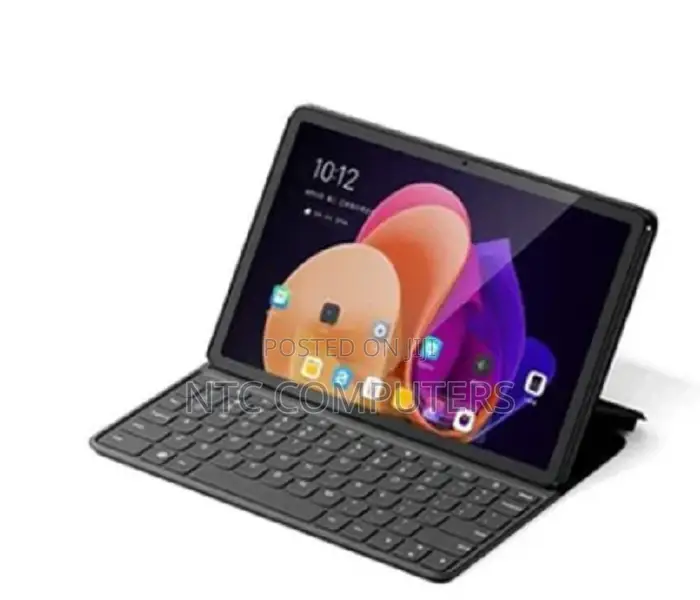 New Lenovo Tab M11 128 GB Black