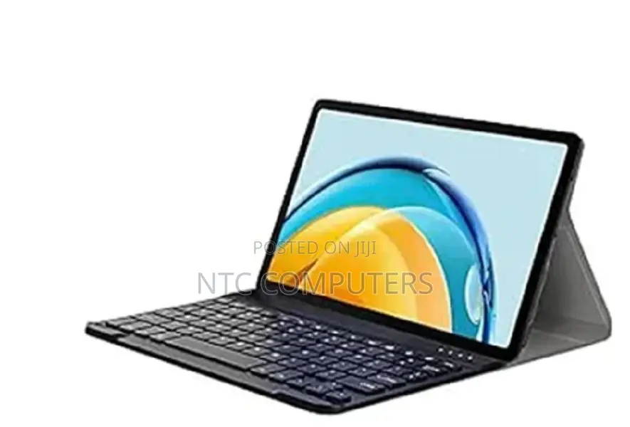 New Lenovo Tab M11 128 GB Black