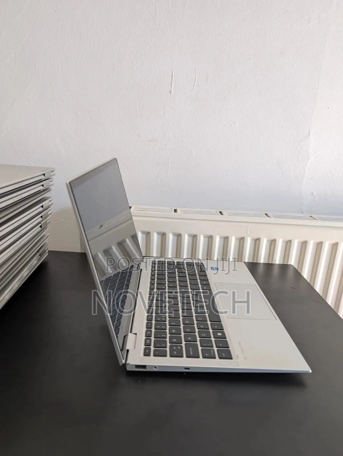 Laptop HP EliteBook 1040 G8 32GB Intel Core i7 SSD 512GB