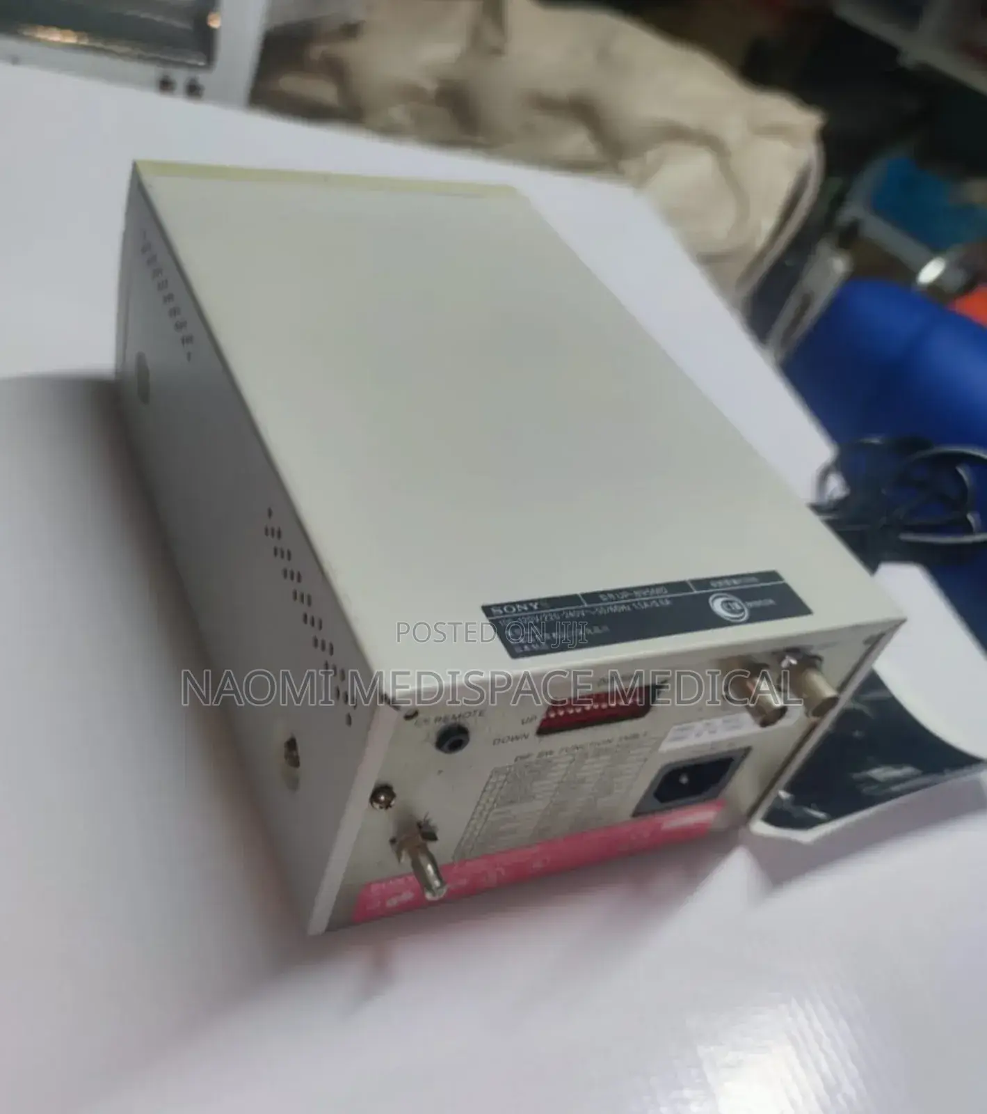 Ultrasound Printer