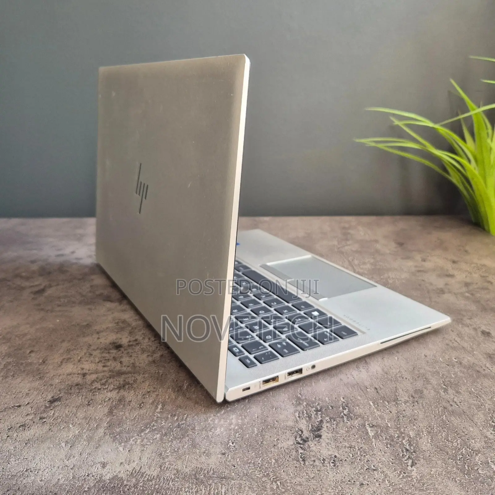 Laptop HP EliteBook 840 G8 16GB Intel Core I7 SSD 512GB