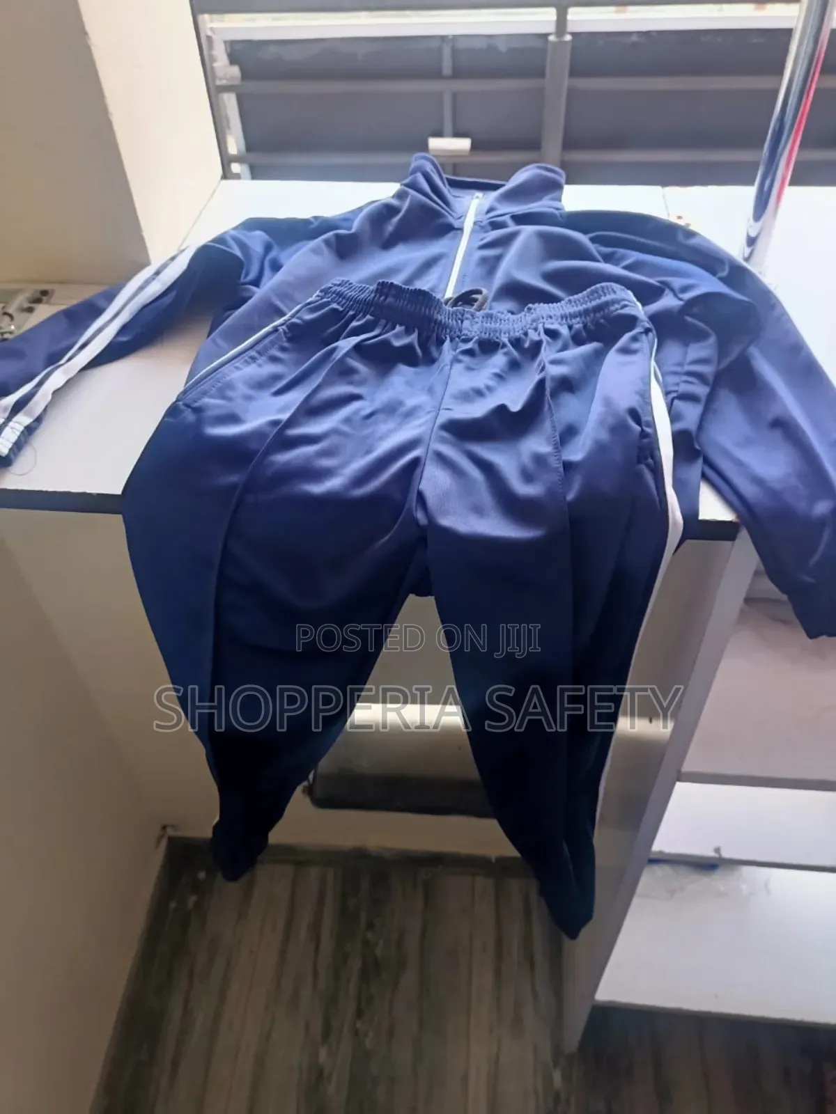 Track Suit Track Suit