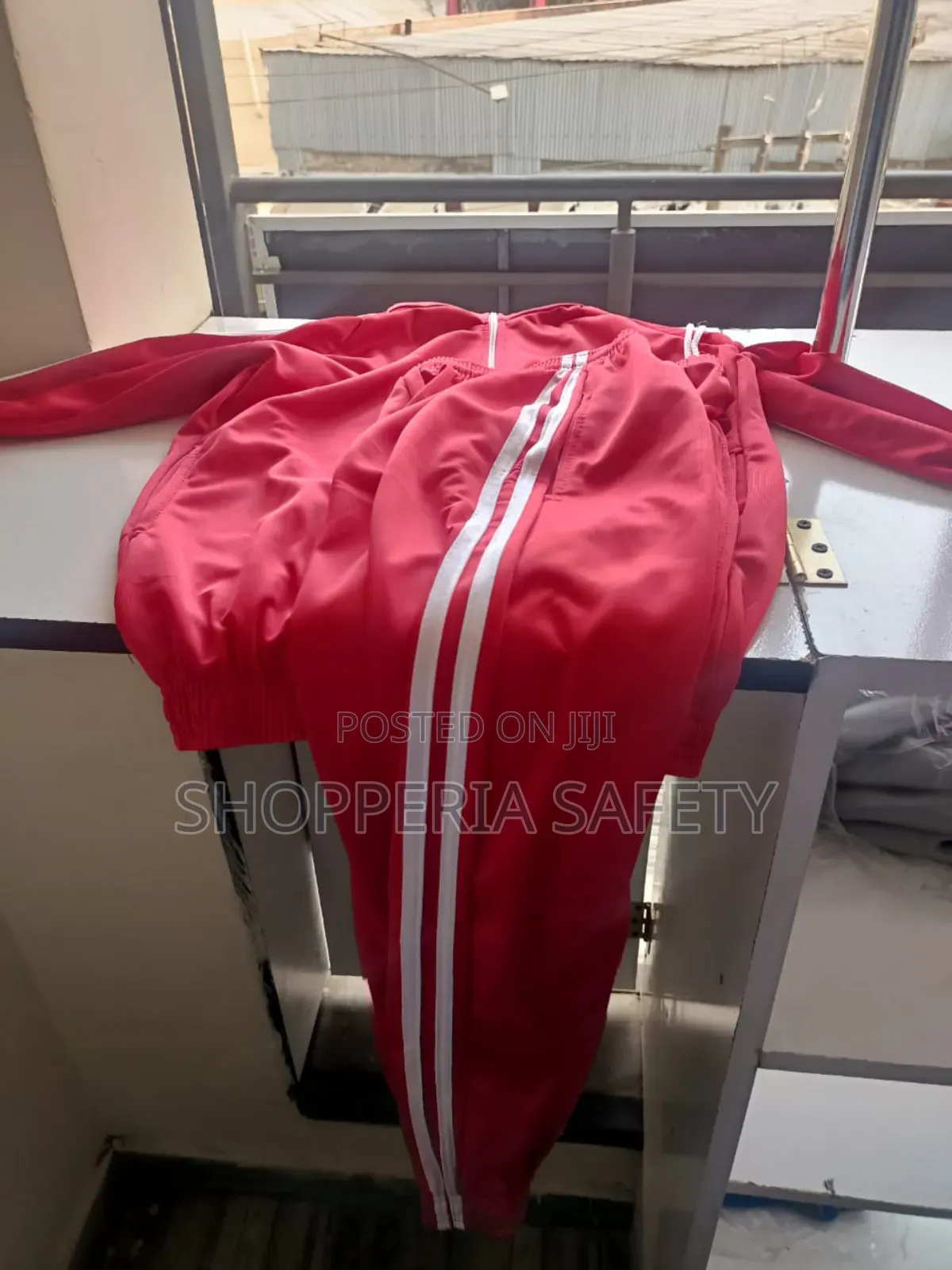 Track Suit Track Suit