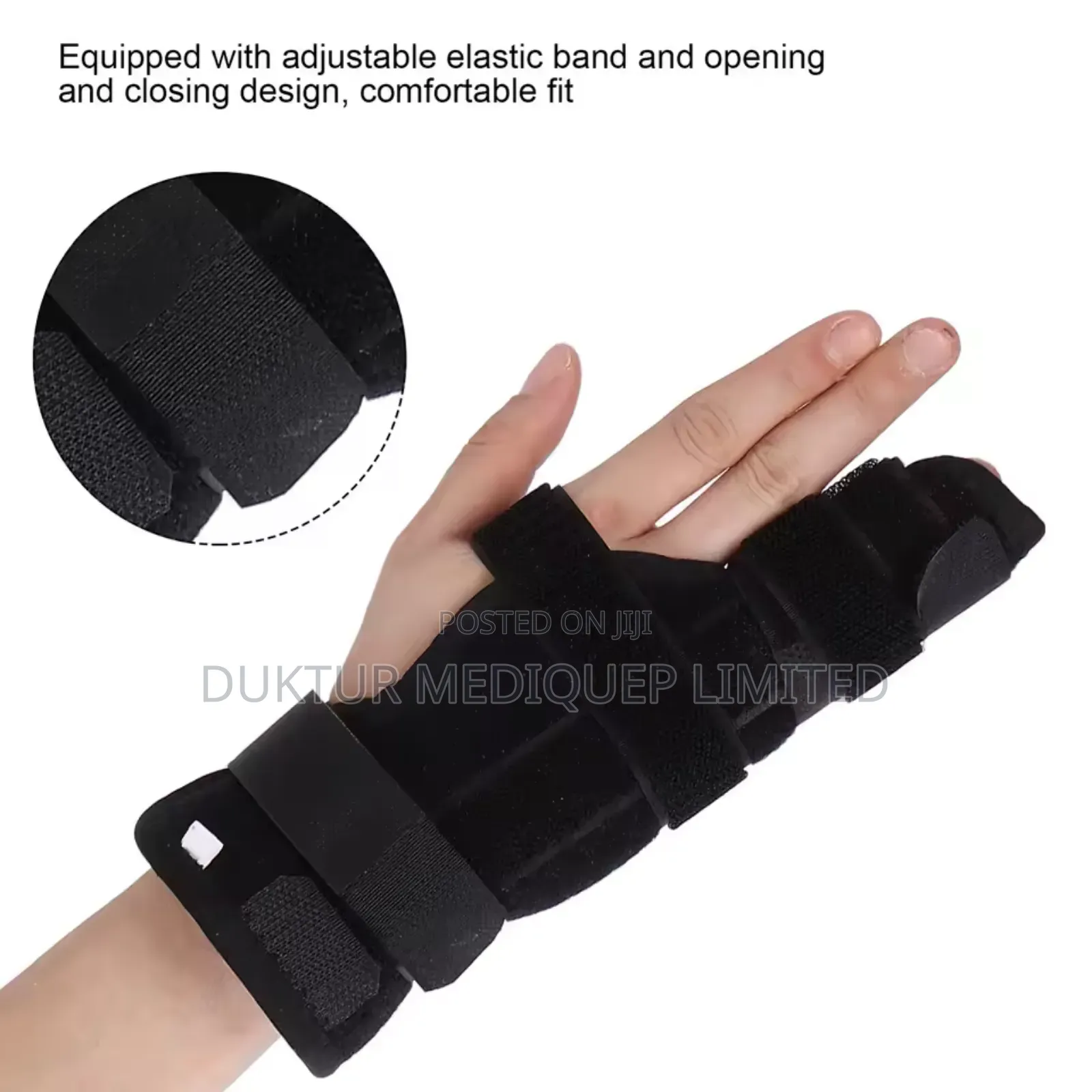 Finger Brace
