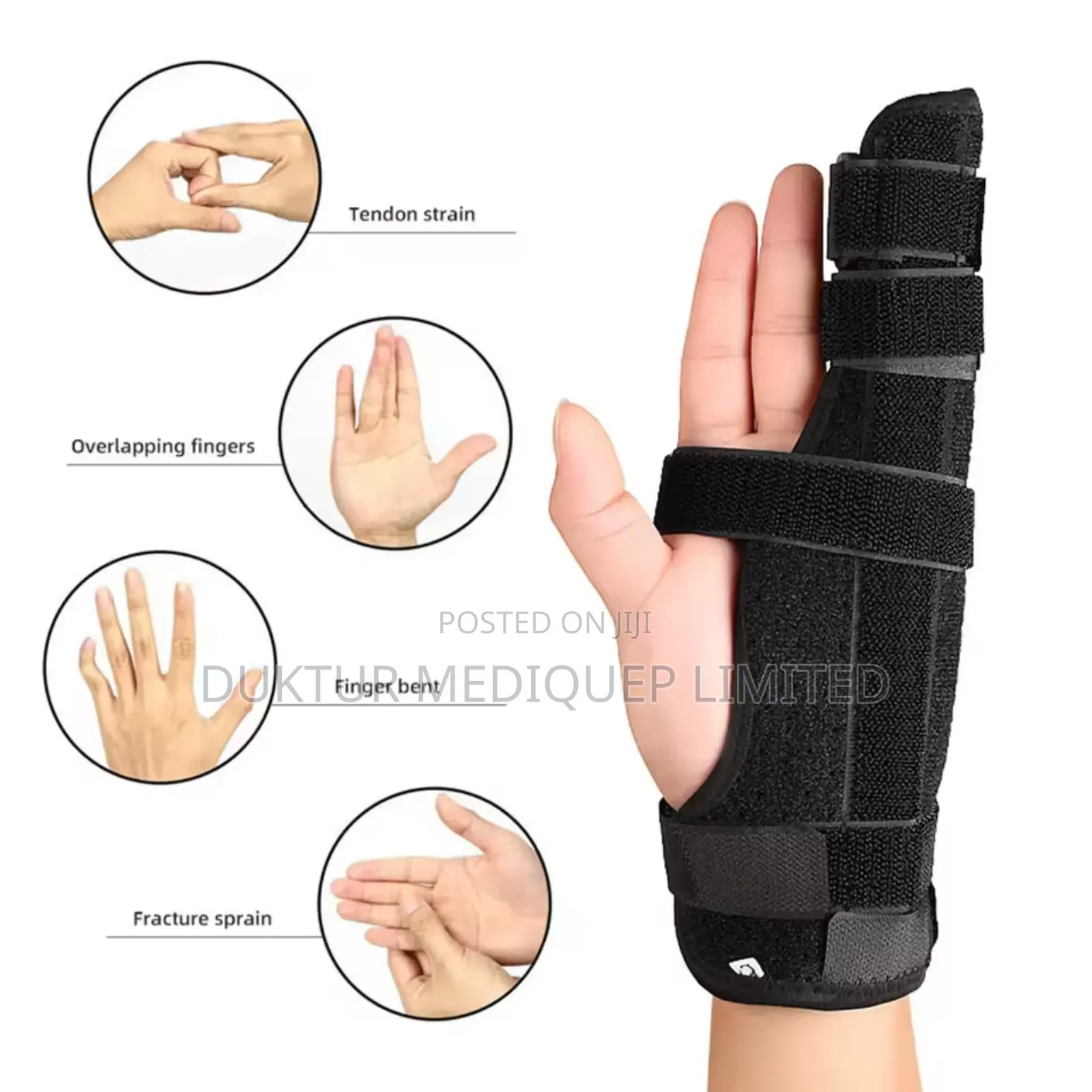 Finger Brace