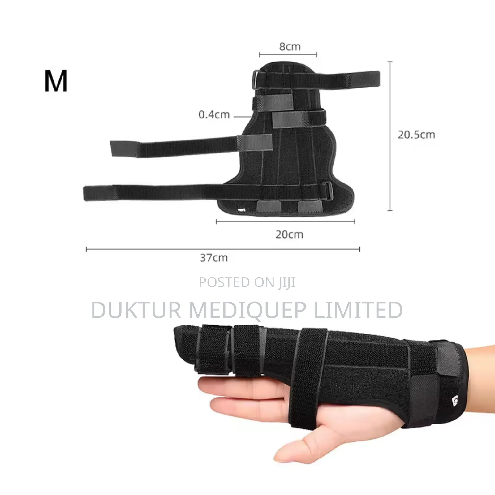 Finger Brace