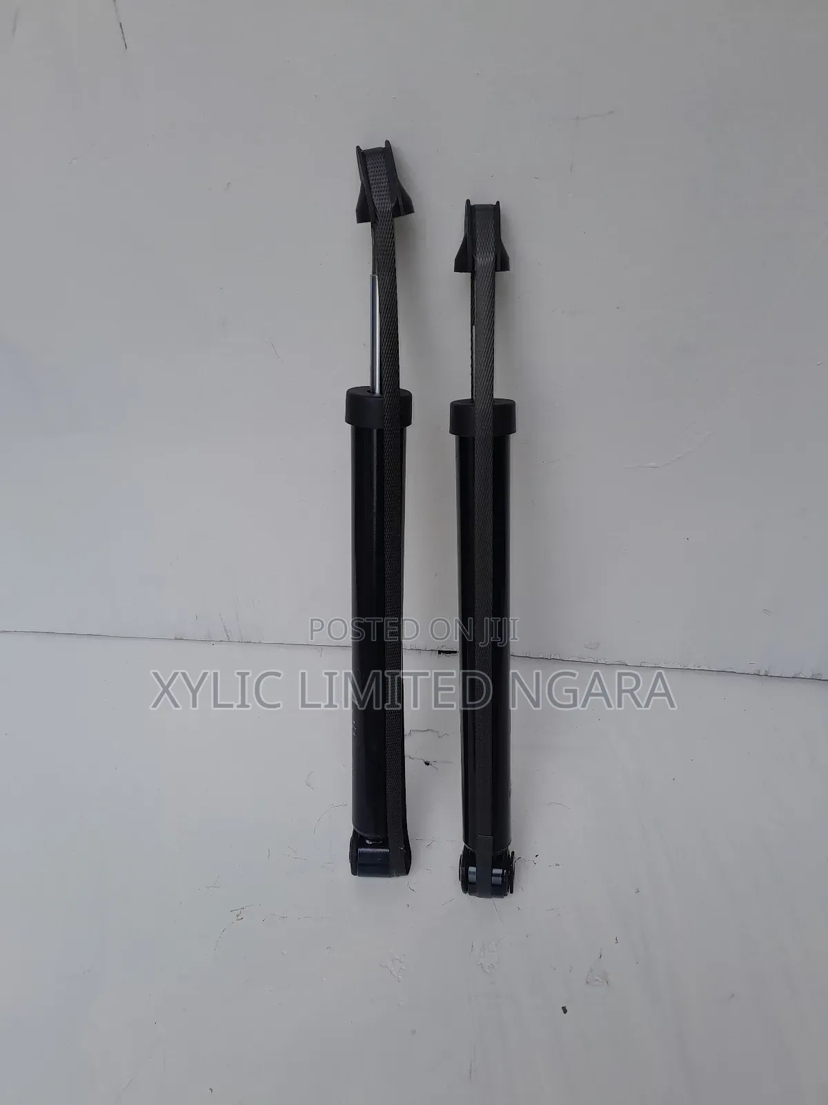 BMW E46 Rear Shock Absorbers