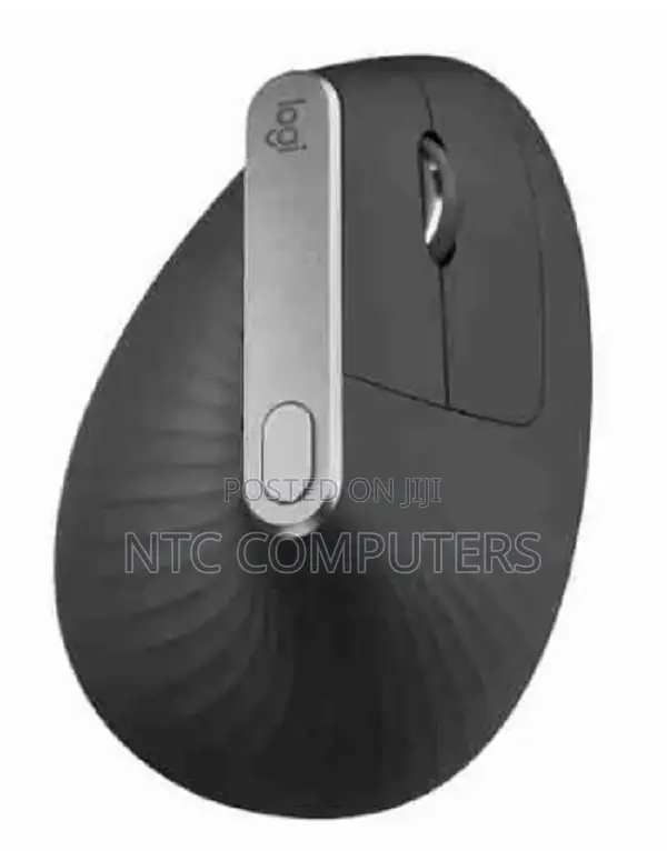 Logitech Mx Vertical Advanced Ergonomic Mouse