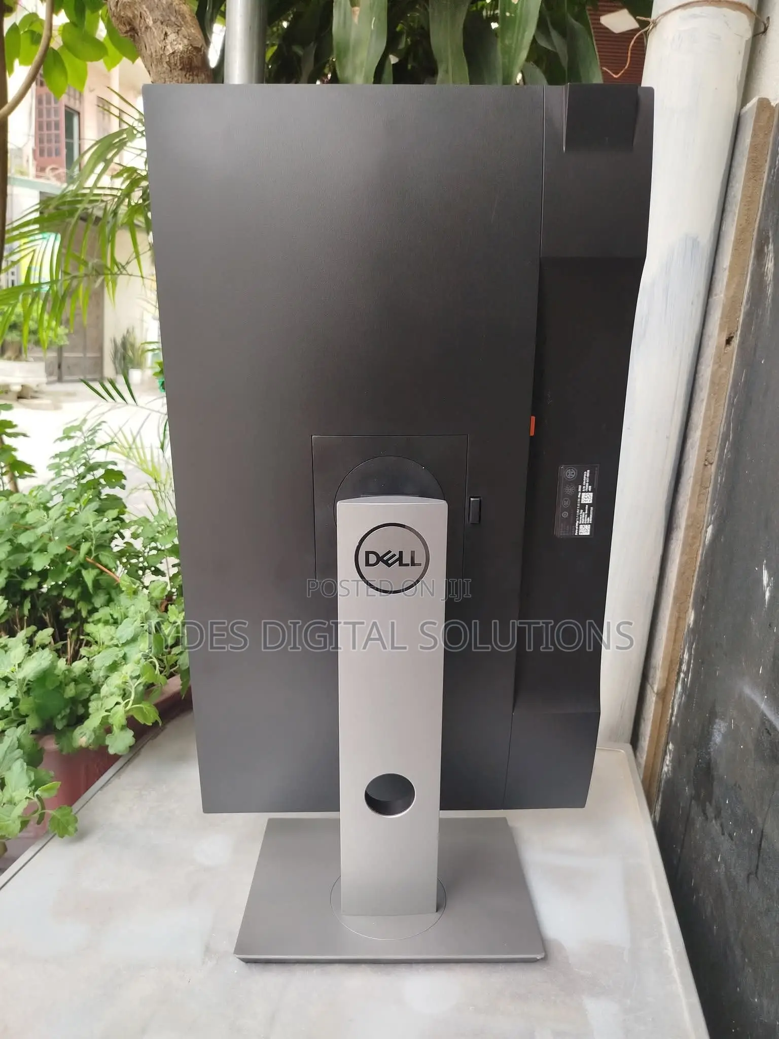 Dell Monitor
