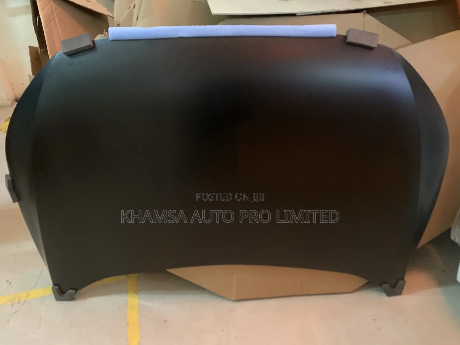 Bonnet for Mitsubishi Eclipse