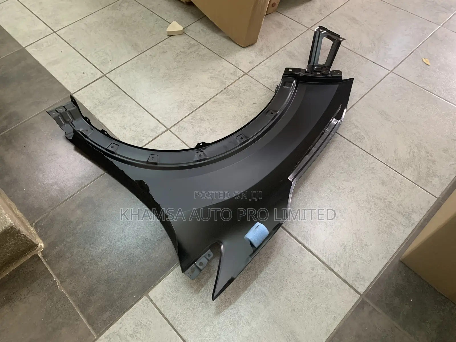 Wing for Mitsubishi Eclipse