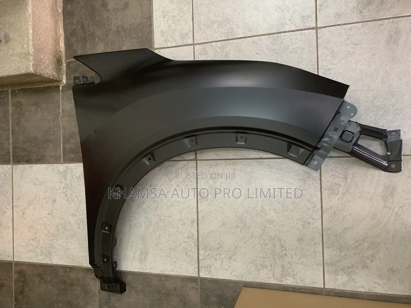 Wing for Mitsubishi Eclipse