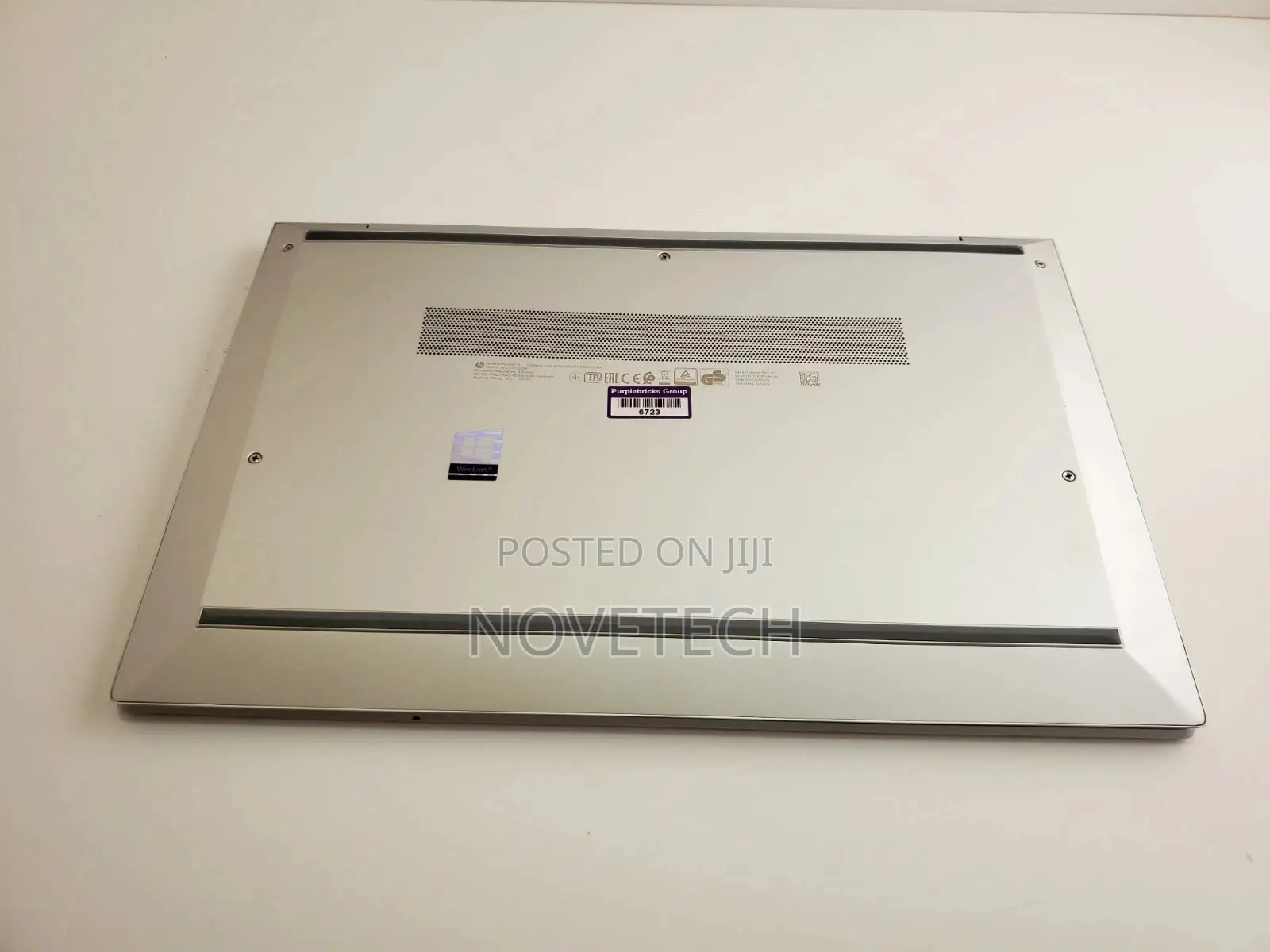 Laptop HP EliteBook 840 G7 16GB Intel Core I7 SSD 512GB