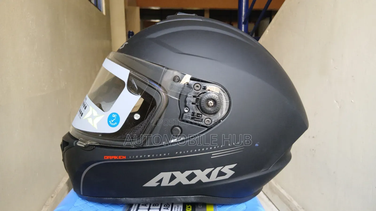 Riding Helmets- Dot Riders Helmets