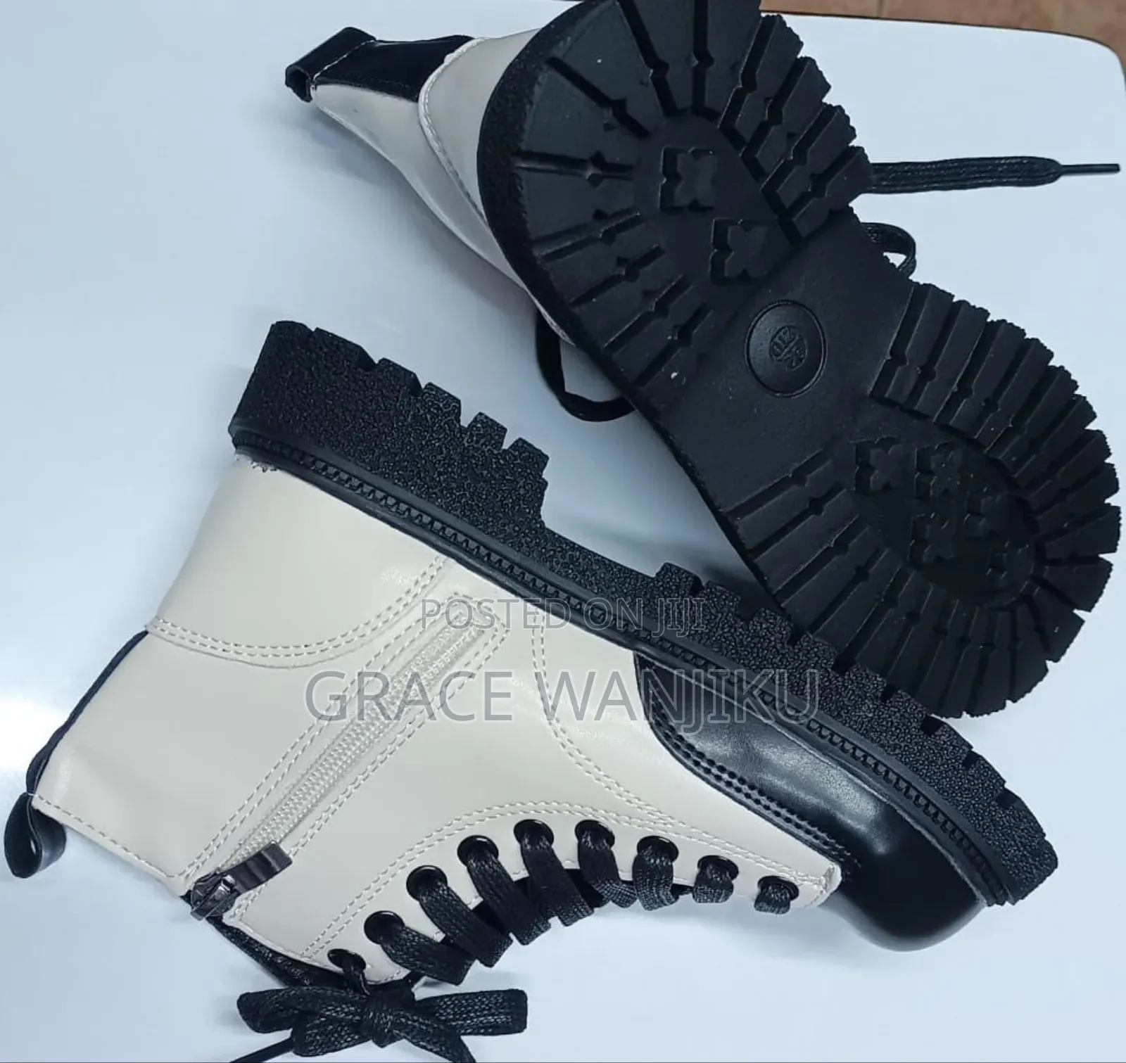 *Girls Cute Boots
