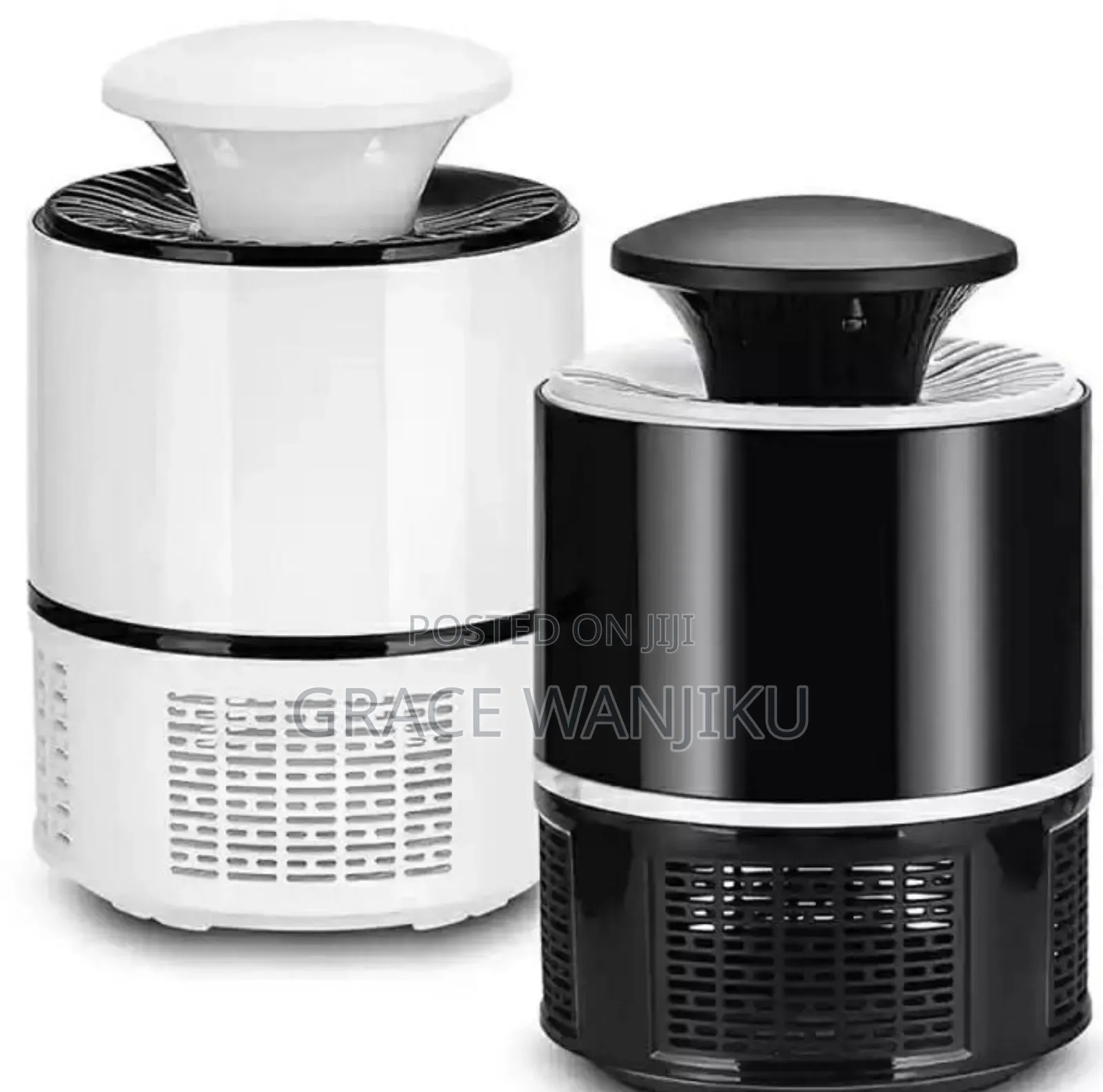 *Mosquito Killer Lamp* .