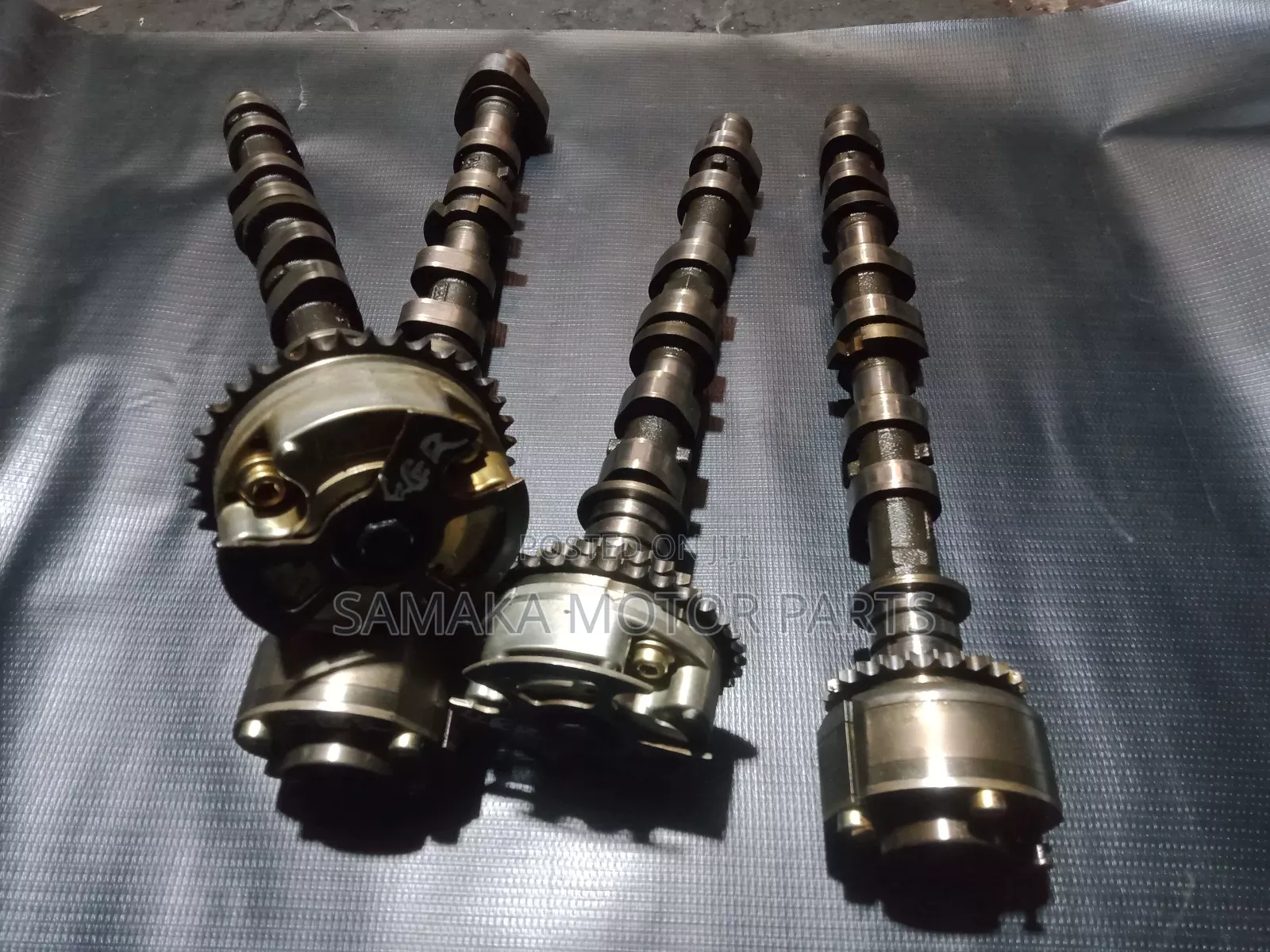 Mark X Cam Shafts