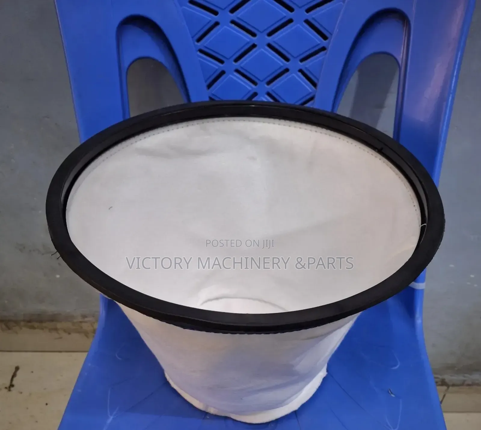 20l Dust Filter for Carpet Cleaner Wet Dry Machine