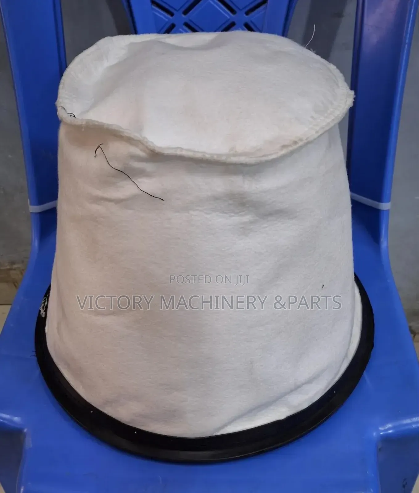 20l Dust Filter for Carpet Cleaner Wet Dry Machine