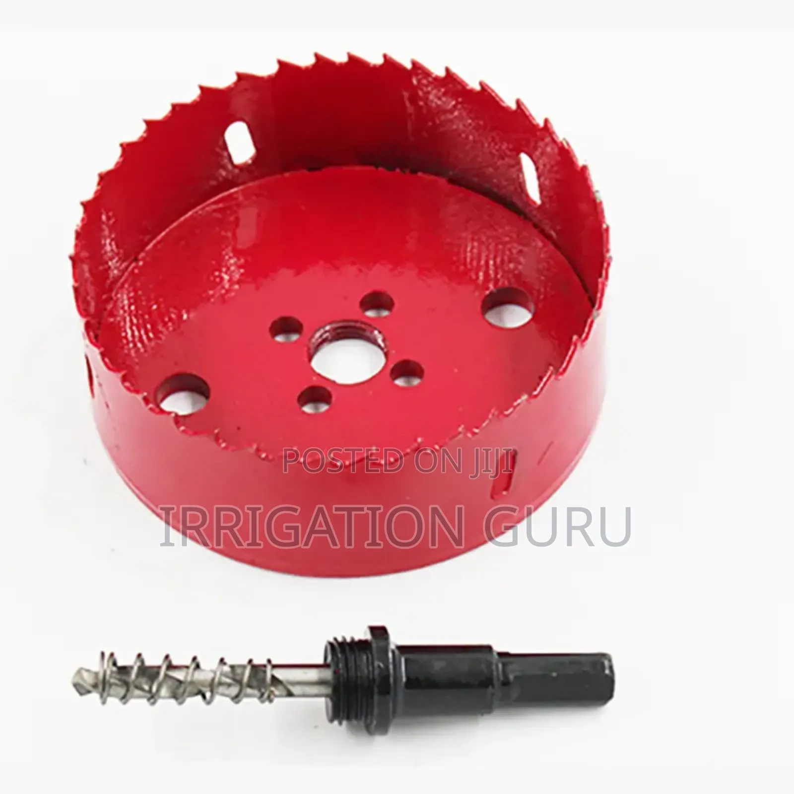 Circle Cutter Bit