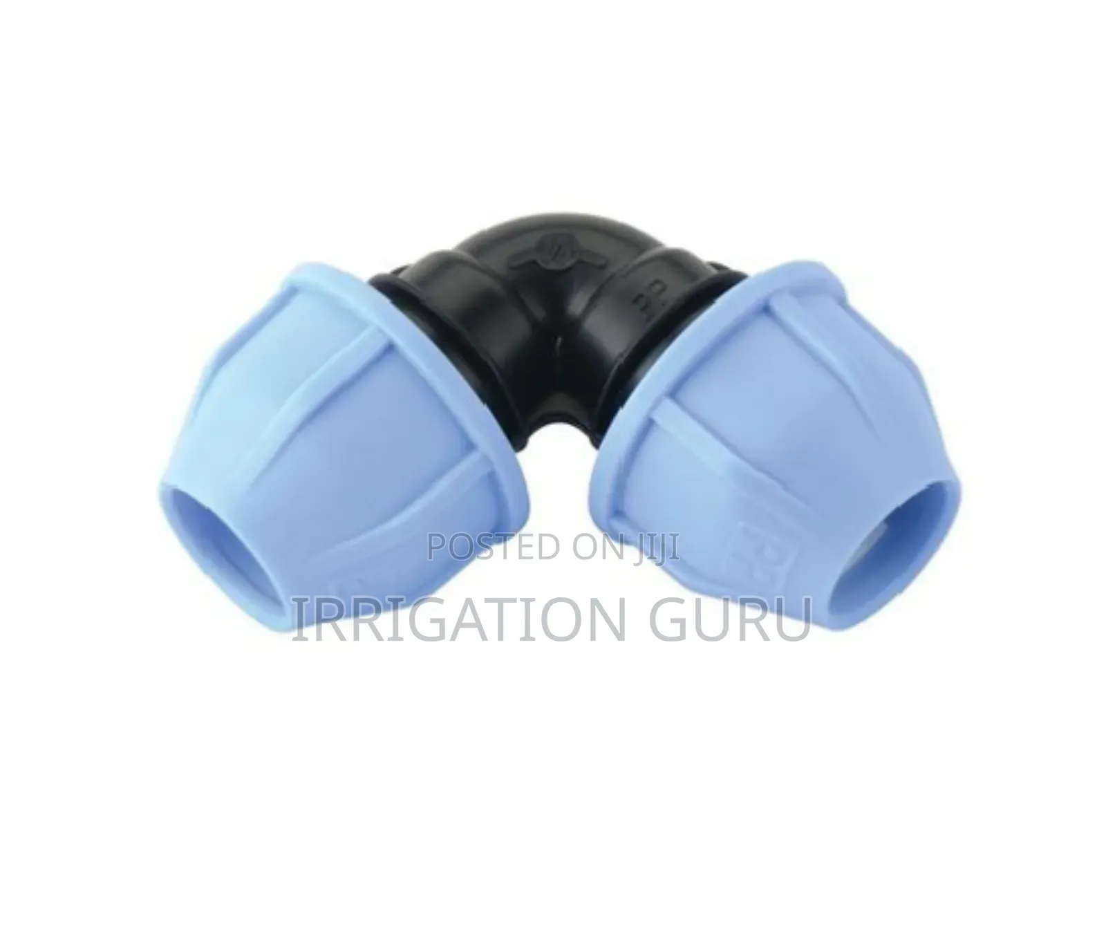 Compression Elbow 32mm