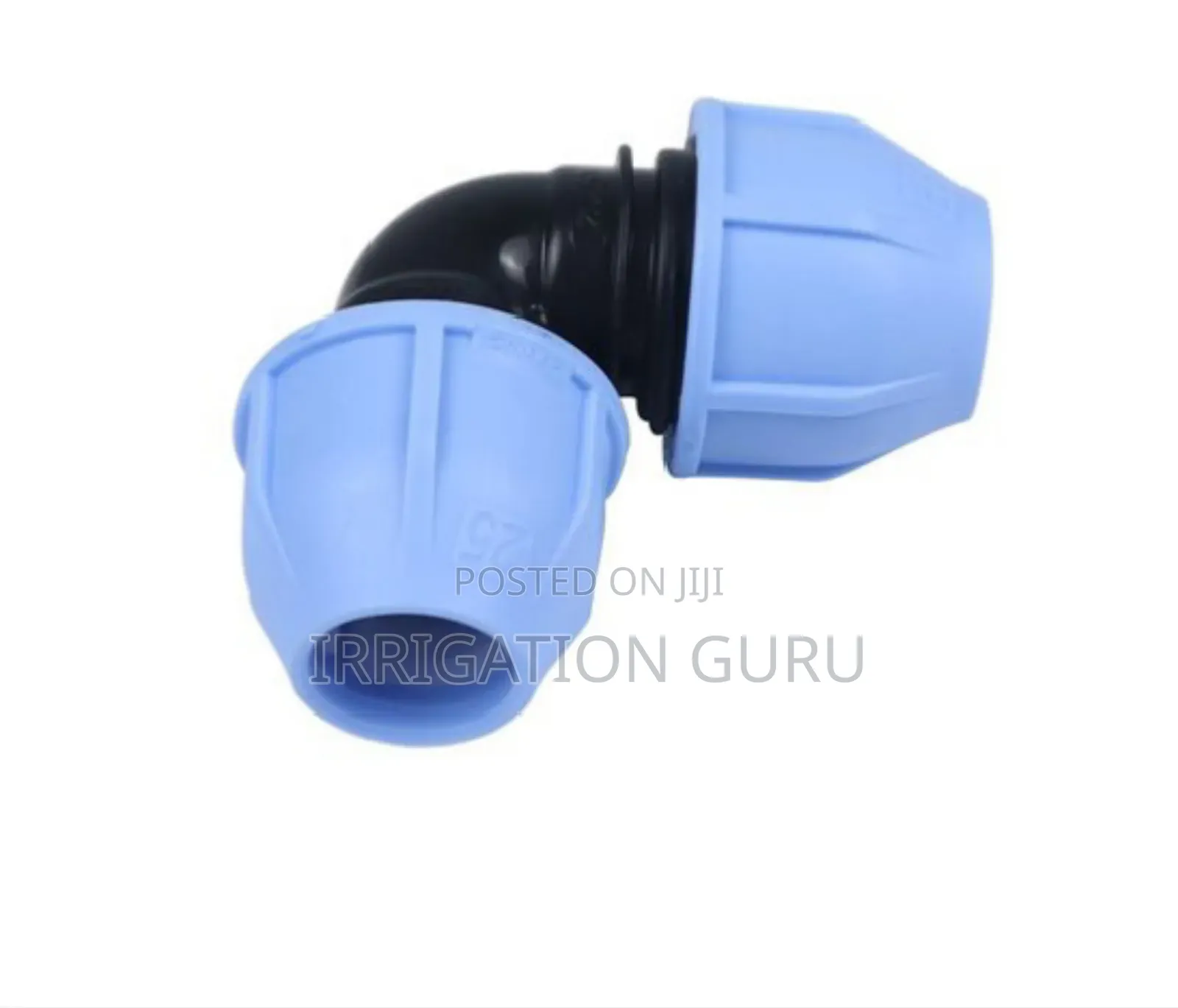 Hdpe Pipe Elbow 40mm