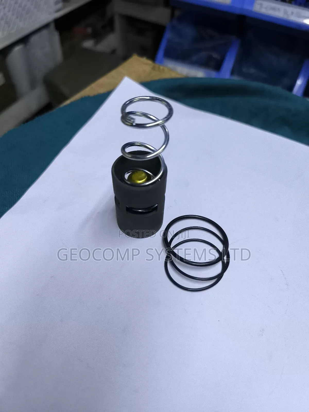 Thermostat Kit