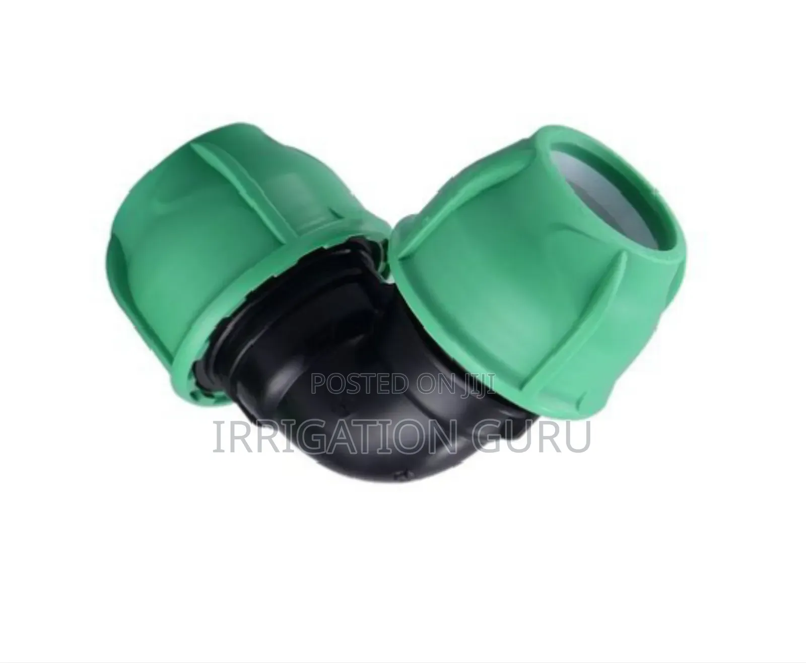 Elbow Joint for Water Pipe 50mm