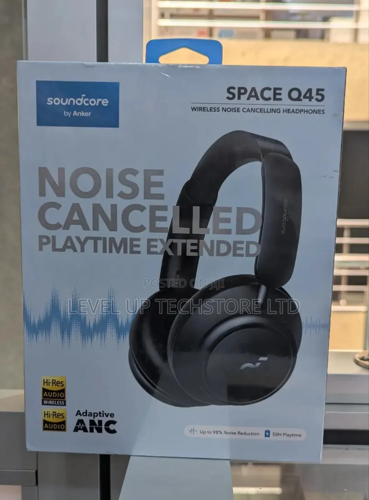 Anker Soundcore Space Q45