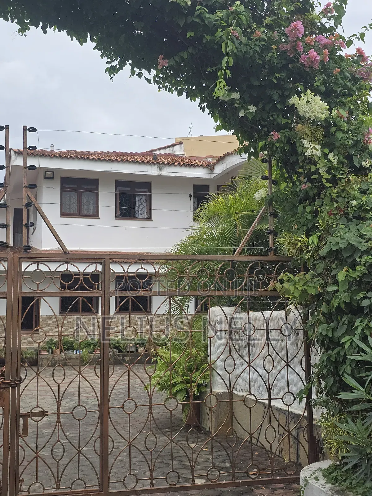 5bdrm House in Greenwood, Nyali for sale