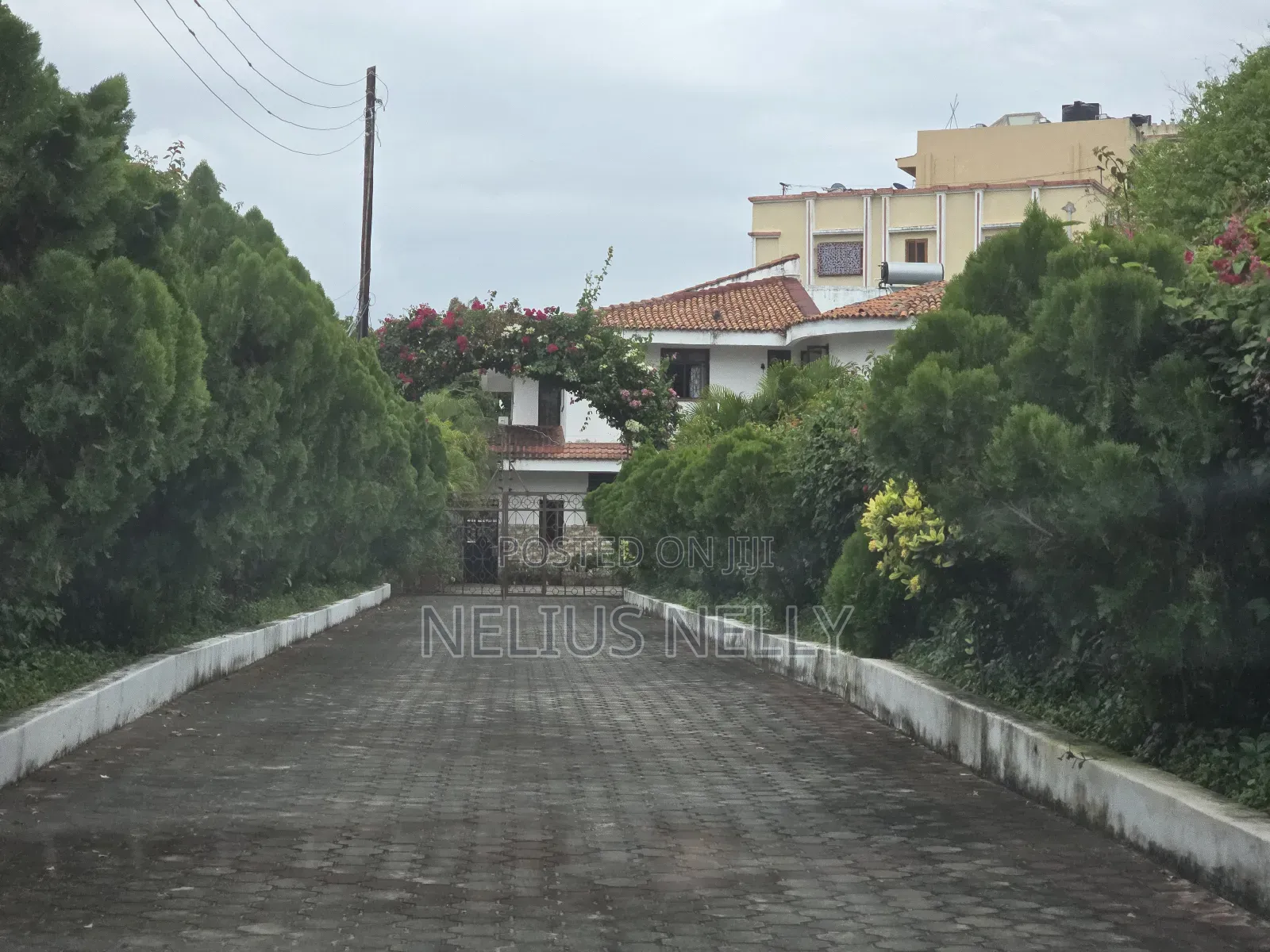 5bdrm House in Greenwood, Nyali for sale
