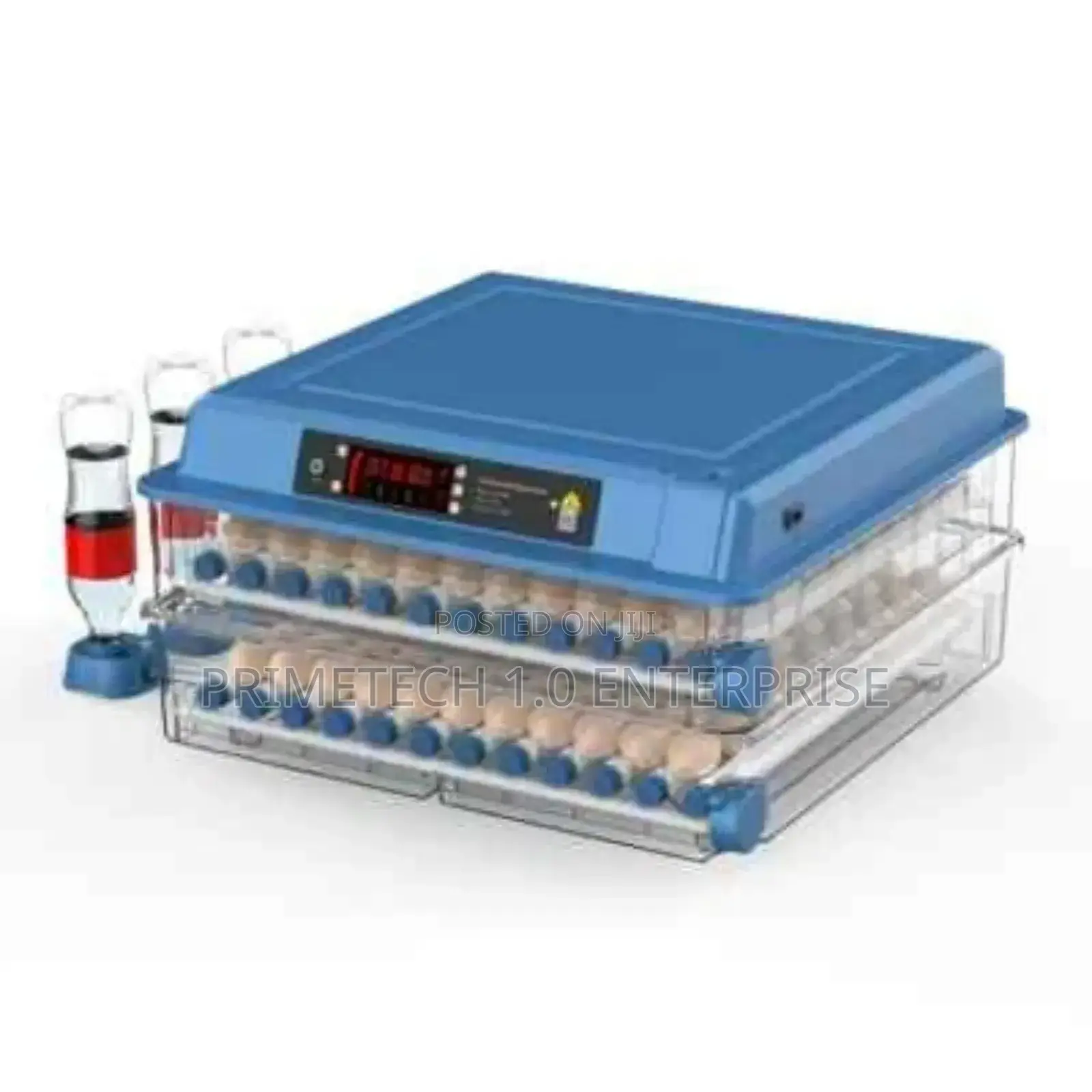 Egg Incubator 68 Eggs