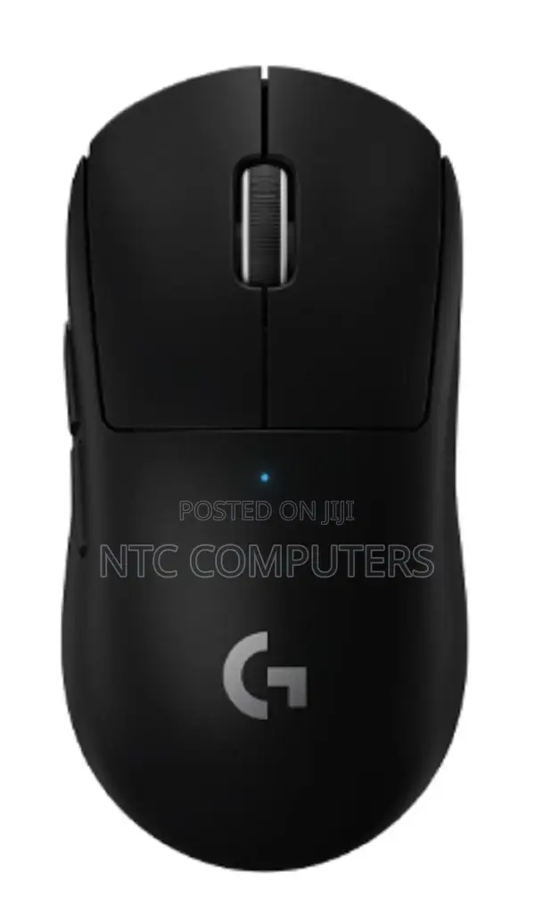 Logitech G Pro X Superlight Wireless Gaming Mouse