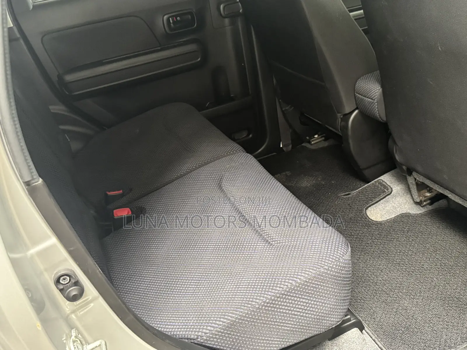 Suzuki Wagon R 2019 Silver