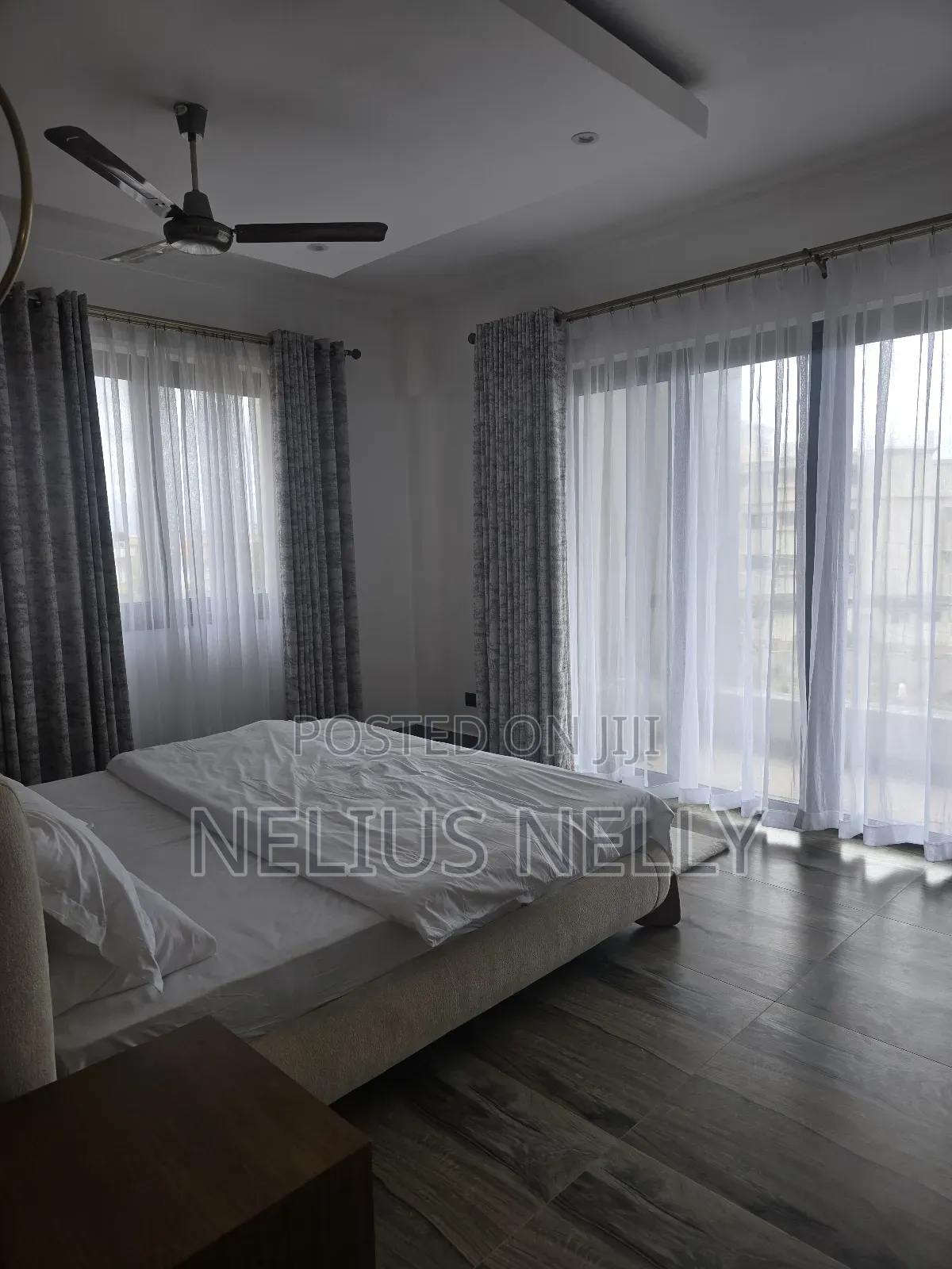3bdrm Apartment in Greenwood, Nyali for sale
