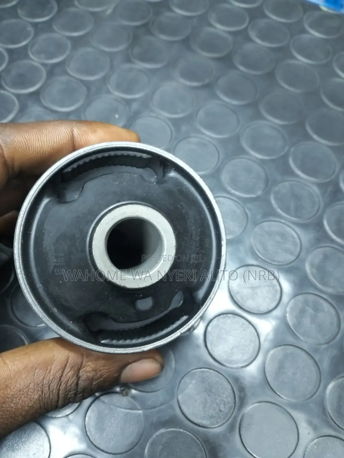 Genuine Arm Bush Toyota Harrier