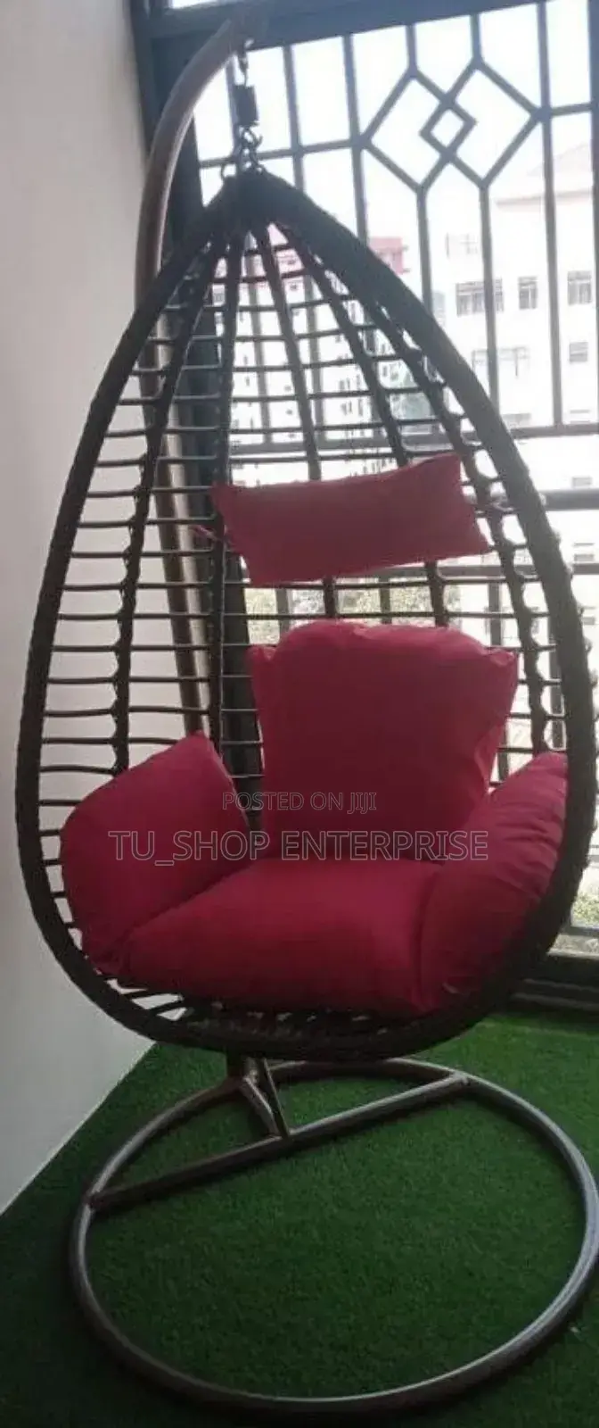 Outdoor Swing Chair